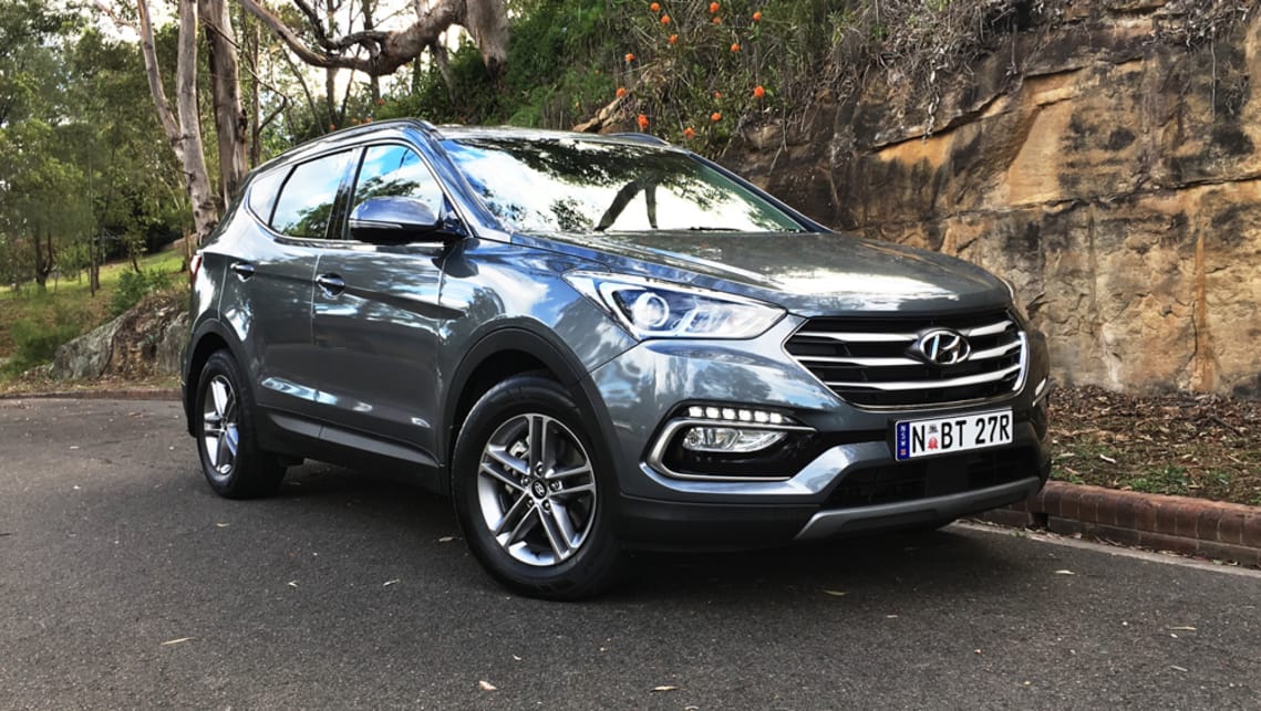 Hyundai Santa Fe 2001-2009 Haynes Service Repair Manual – Repair Manual